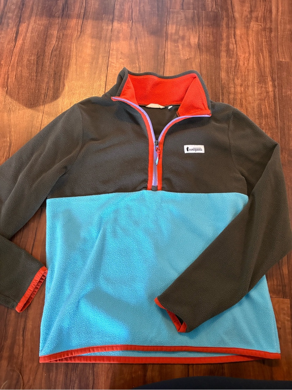 Cotopaxi Women’s Amado Fleece